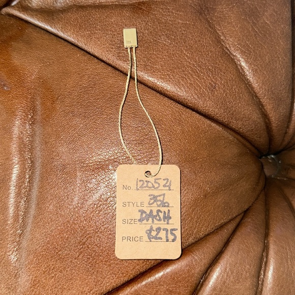 DASH TOTE BAG - Picture 4 of 4